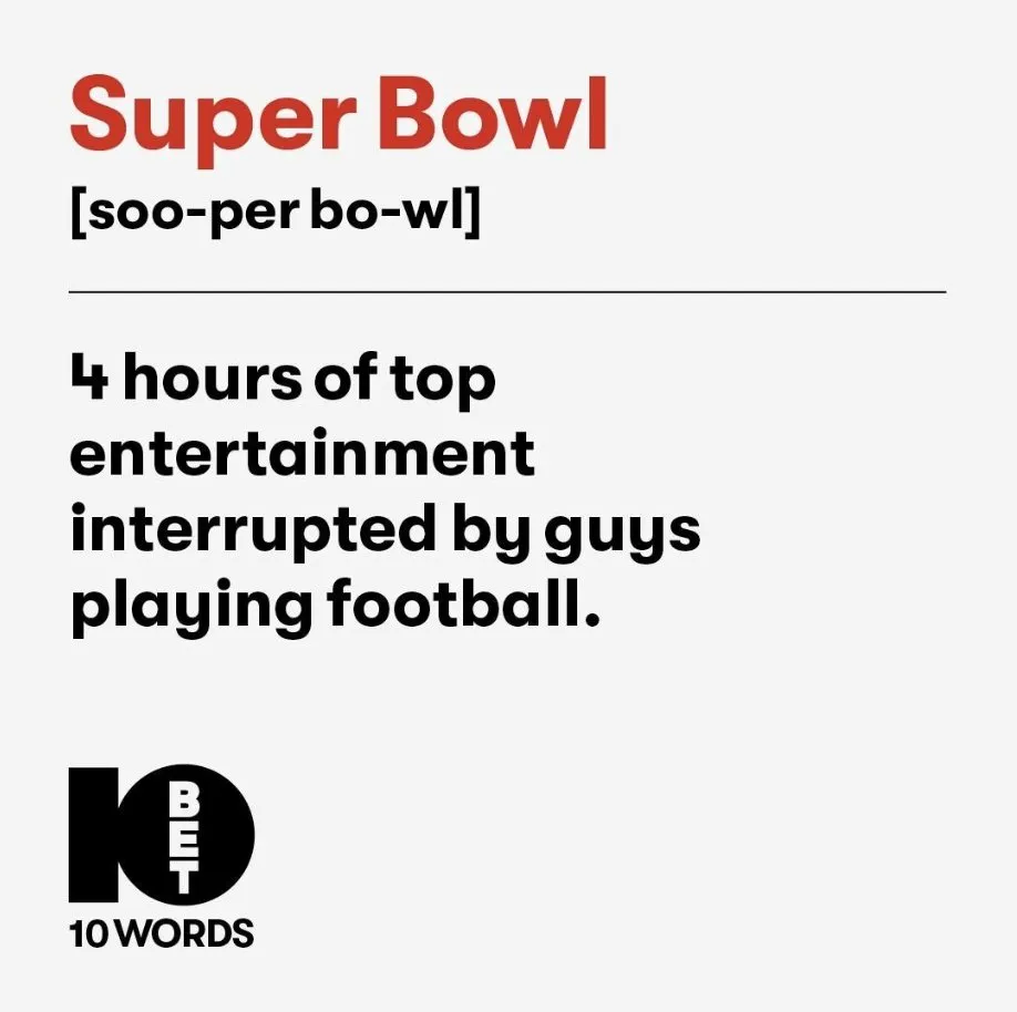 Super Bowl